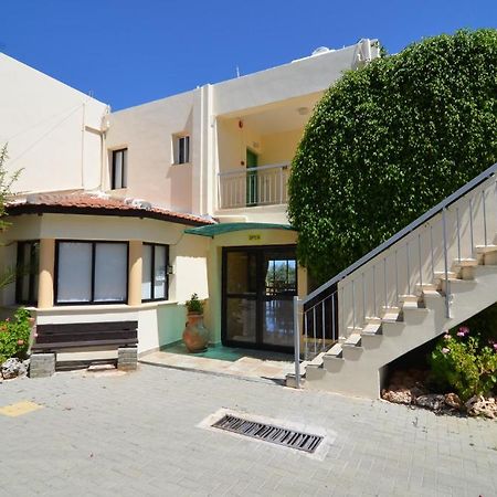 Polis Chrysafinia Hotel Apartments מראה חיצוני תמונה